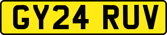 GY24RUV
