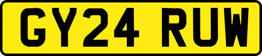 GY24RUW