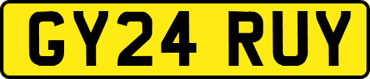 GY24RUY