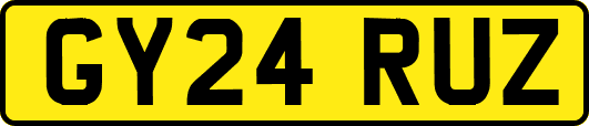 GY24RUZ