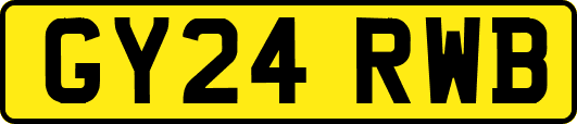 GY24RWB