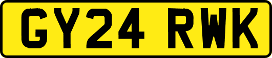 GY24RWK