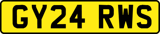 GY24RWS
