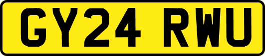 GY24RWU