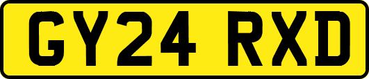 GY24RXD