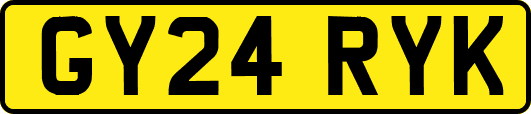 GY24RYK