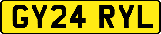 GY24RYL