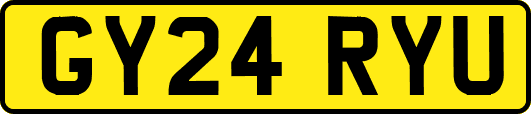 GY24RYU