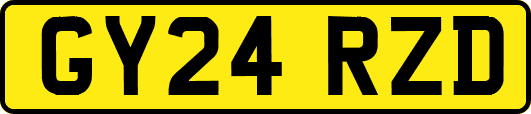 GY24RZD