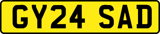GY24SAD
