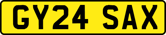 GY24SAX