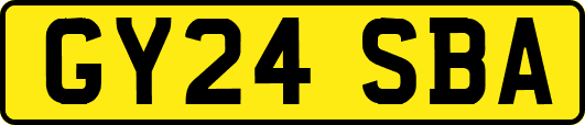 GY24SBA