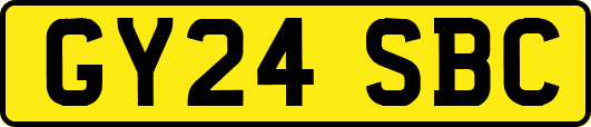 GY24SBC