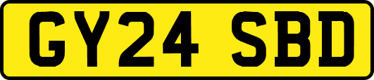 GY24SBD