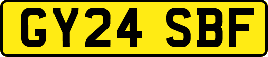 GY24SBF