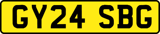 GY24SBG