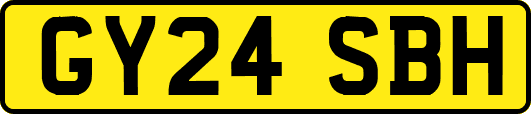 GY24SBH