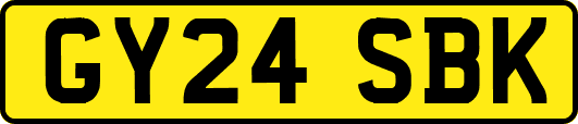 GY24SBK