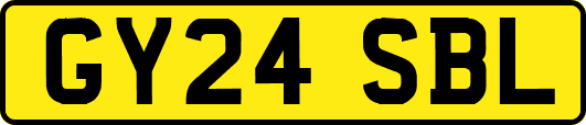 GY24SBL