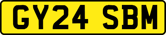 GY24SBM