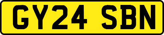 GY24SBN