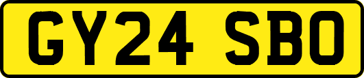 GY24SBO