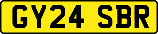 GY24SBR