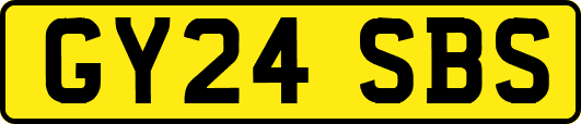 GY24SBS