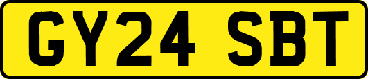 GY24SBT