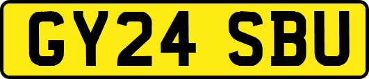 GY24SBU