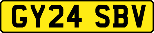 GY24SBV