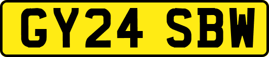 GY24SBW