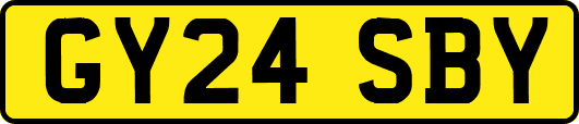 GY24SBY