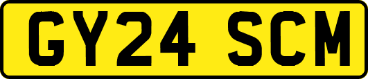 GY24SCM