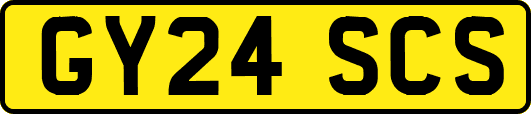 GY24SCS