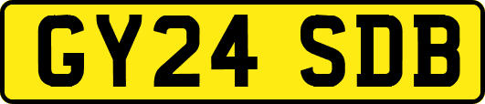 GY24SDB