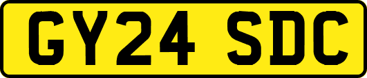 GY24SDC