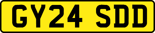 GY24SDD