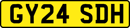 GY24SDH