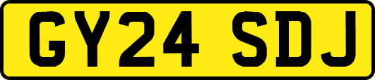 GY24SDJ