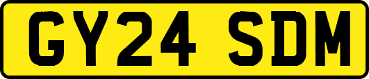 GY24SDM