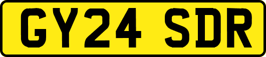 GY24SDR