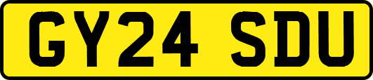 GY24SDU