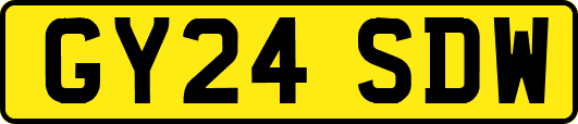 GY24SDW