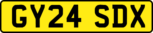 GY24SDX
