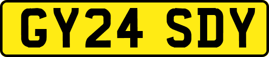 GY24SDY