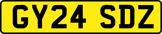 GY24SDZ