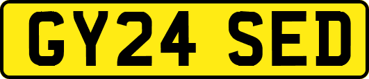 GY24SED