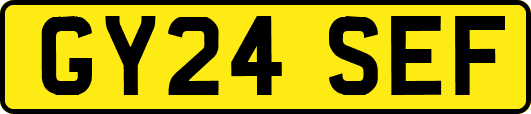 GY24SEF