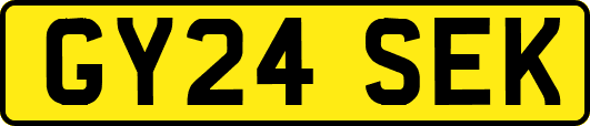GY24SEK
